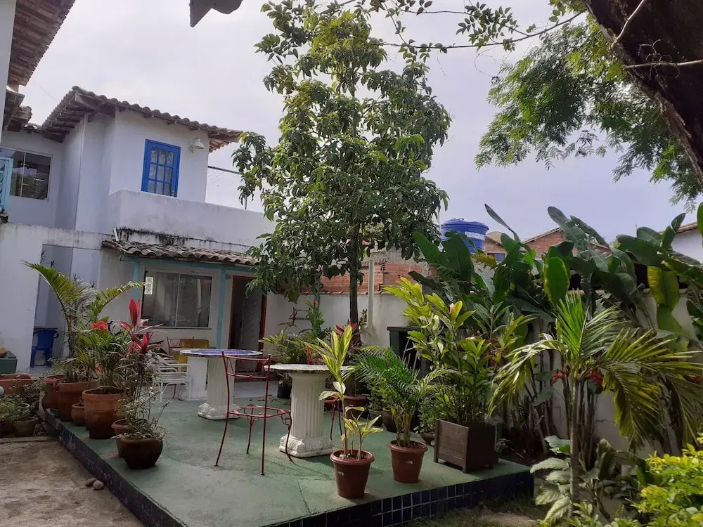 Pousada Maresias de Geribá