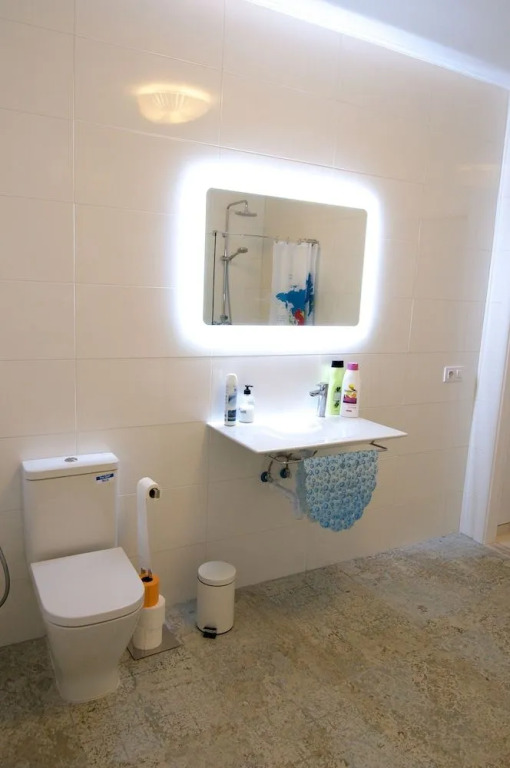 Apartamento Loft Calpe