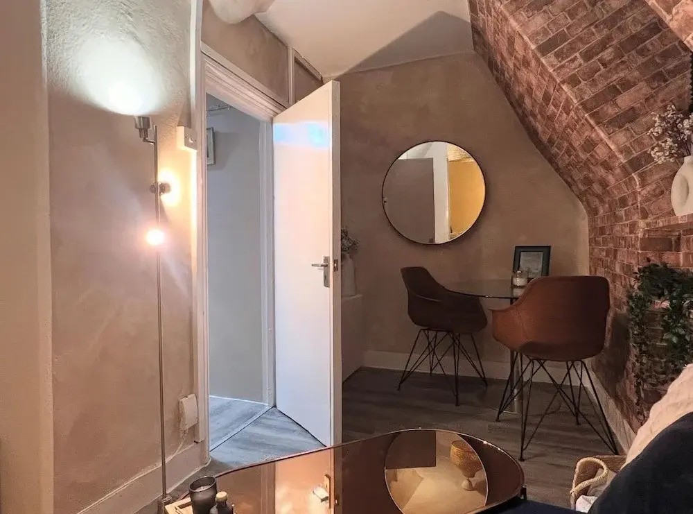 Loft on the Common- Near Southsea Beach