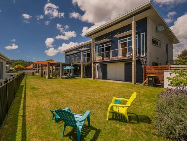 Hosts on the Coast Whitianga Bliss
