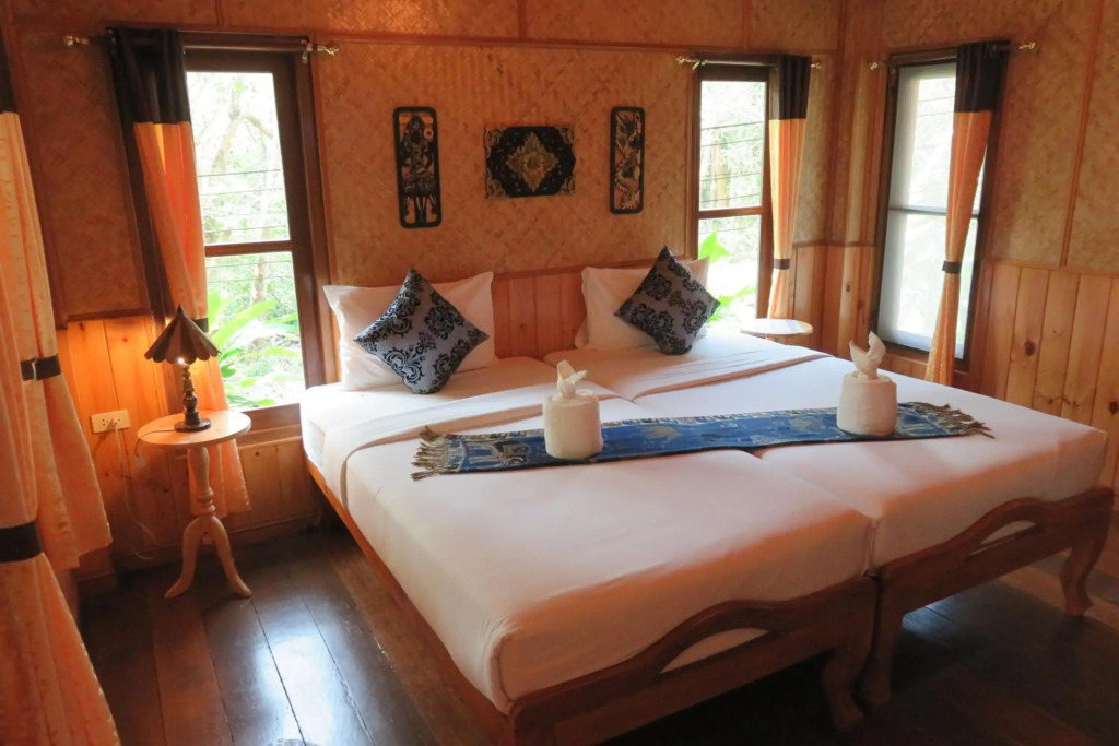 Macura Resort