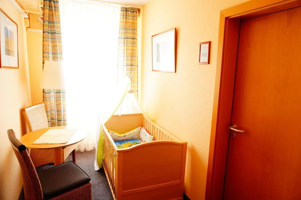 Hotel am Tierpark