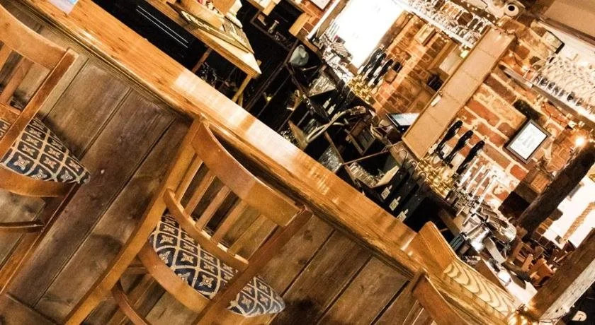 Rising Sun Inn
