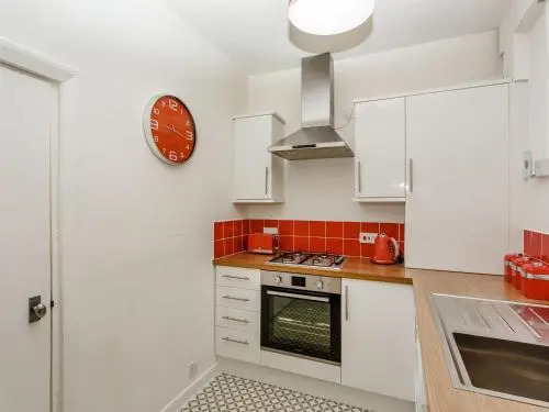 20 Woodman Terrace, Skipton