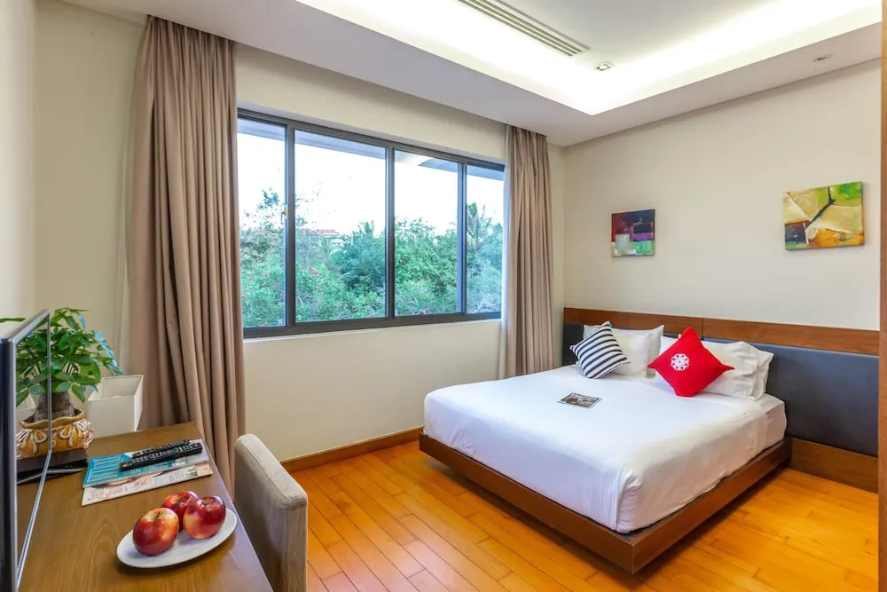 The Ocean Villa Đà Nẵng