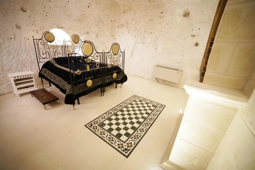 Samadhi Luxury
