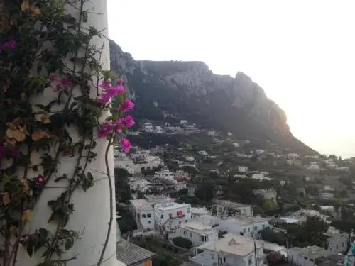 Terrazza Sul Golfo