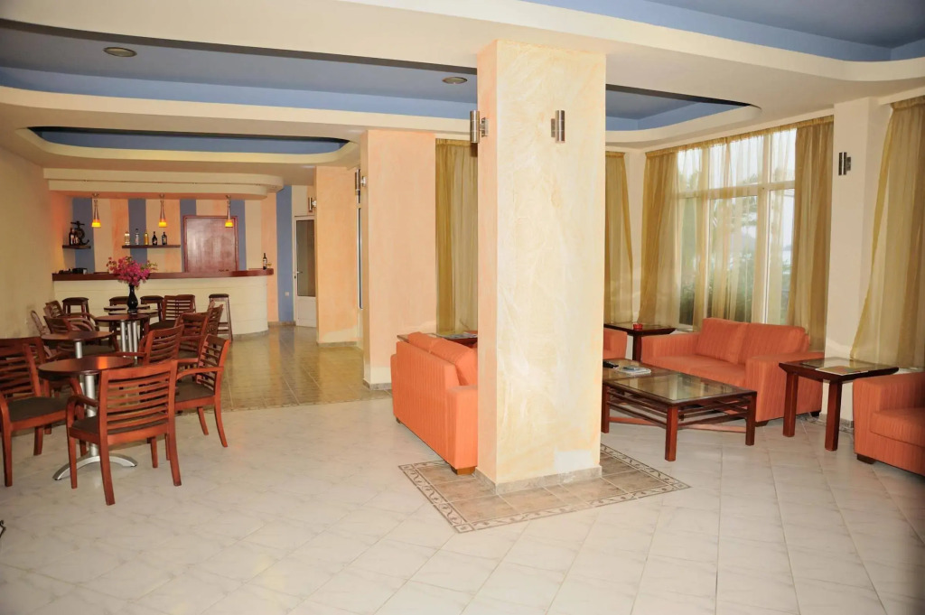Creta Mare Hotel