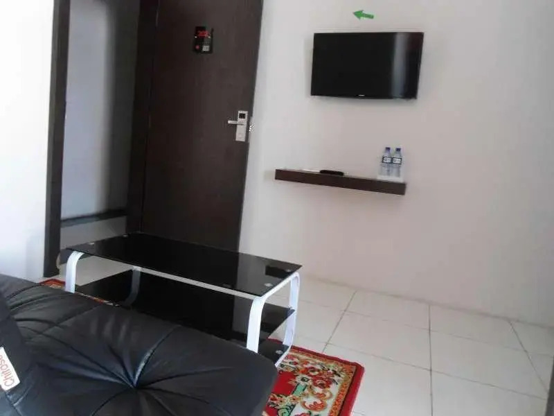 Hotel Vindhika Pengayoman