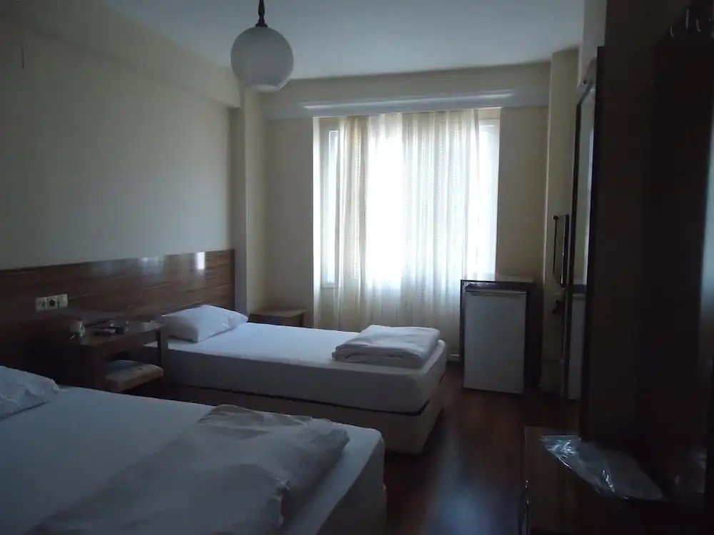 Hotel Ozkar