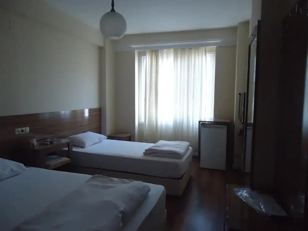 Hotel Ozkar