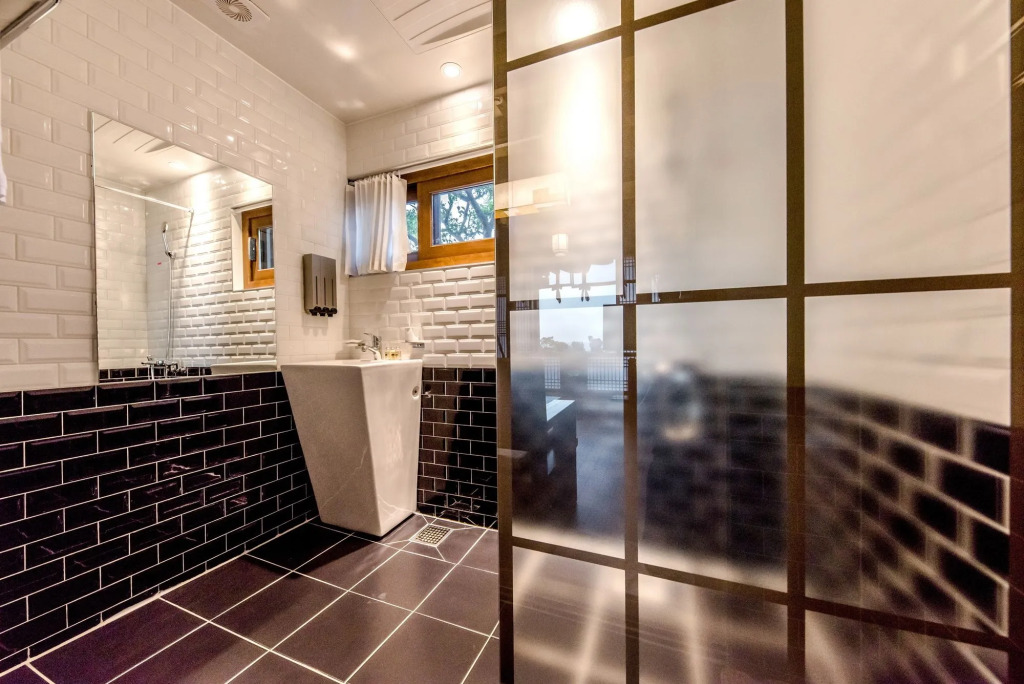 Jeju Hanok Hotel Hallagung