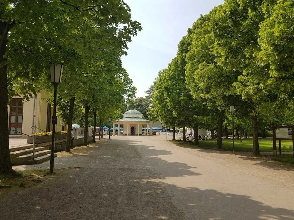 Hotel Brunnenhof