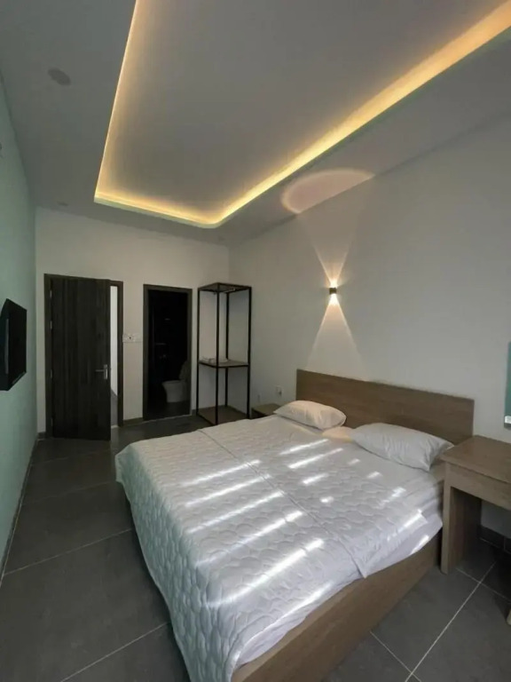 Ruby Motel Bà Rịa