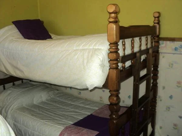 Hostal Kloketen