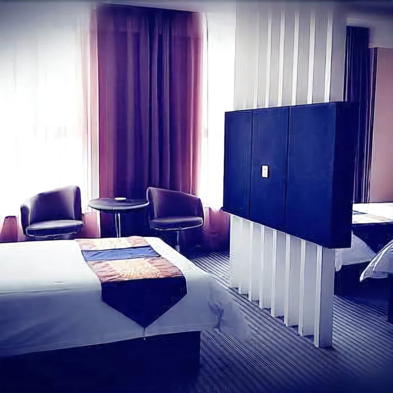 Xiang Zhi Li Hotel
