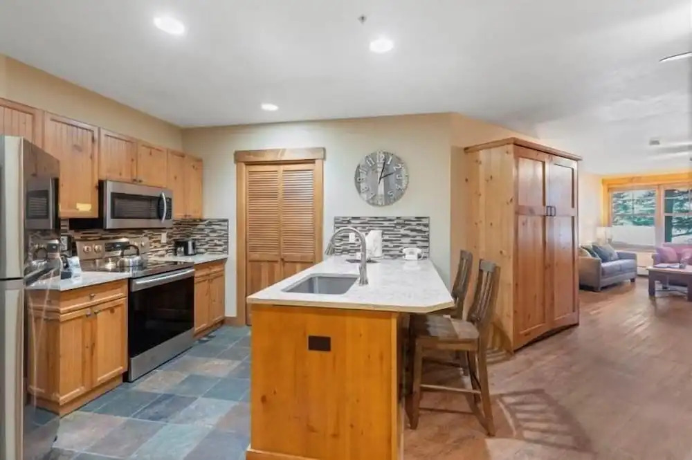 2 Bedroom Condo At The Springs In River Run Village
