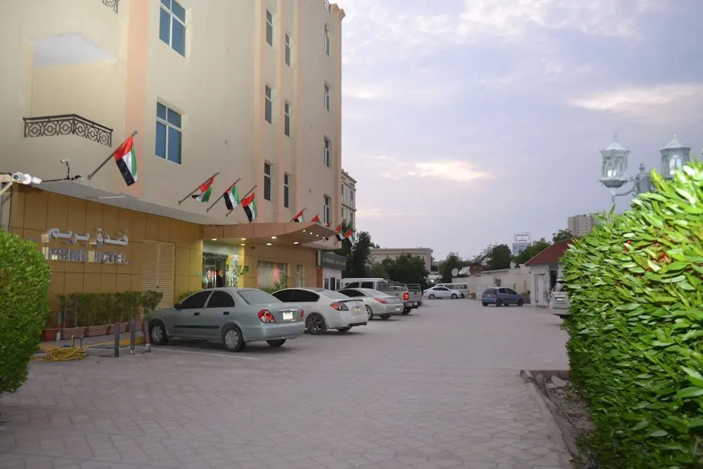Prime Hotel