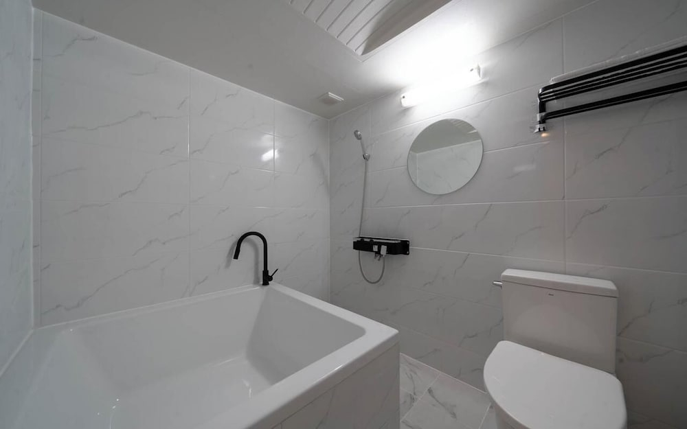 Hasen Dangjin Tourist Hotel