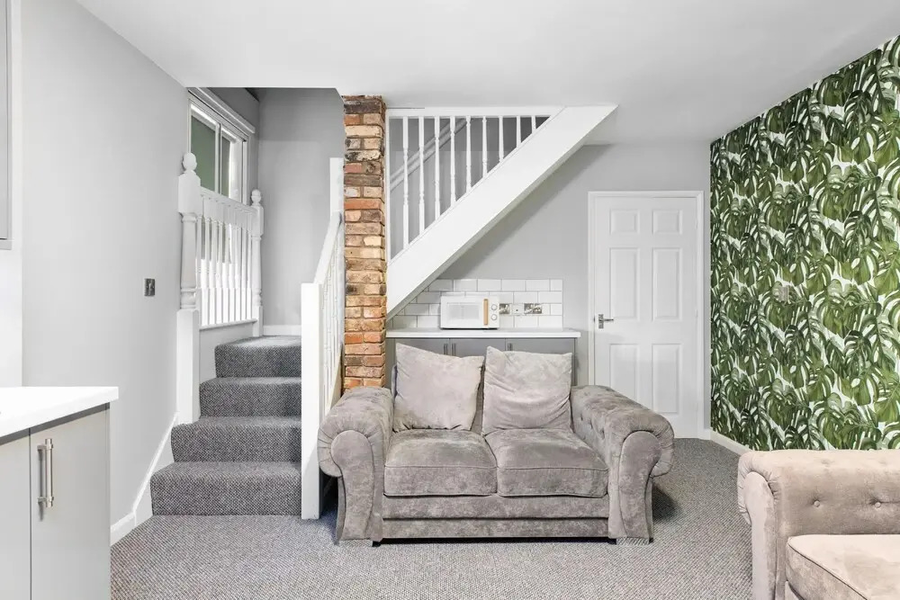 Усадьба Белтон-хаус