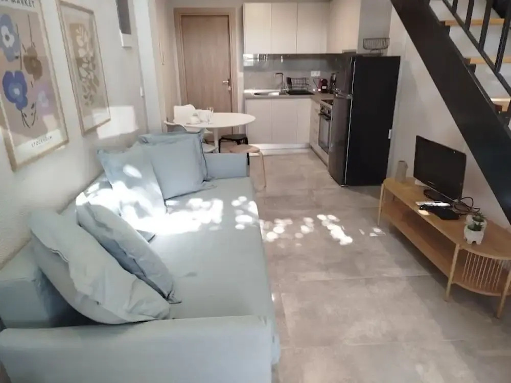Liana s Stylish House