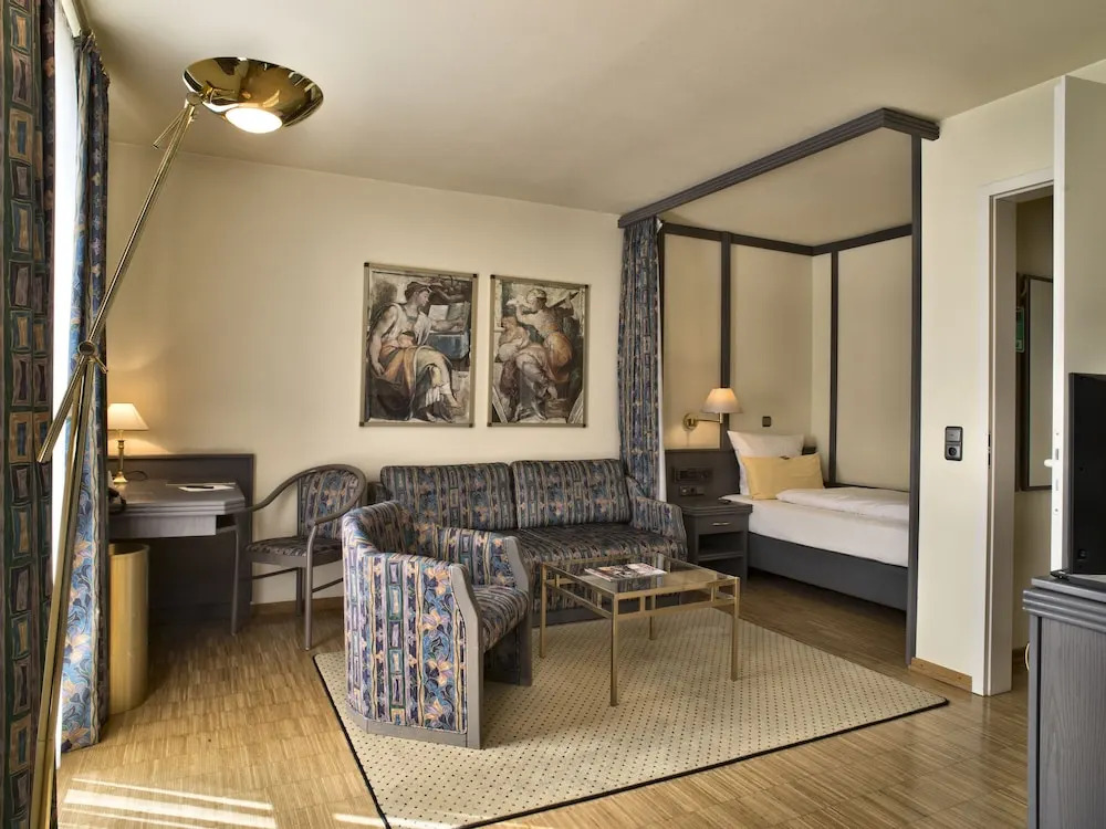 Posthaus Aparthotel Residenz