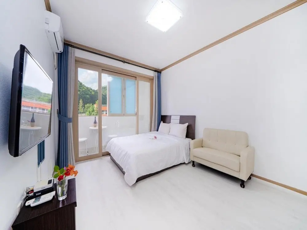 Samcheo Happy House Pension