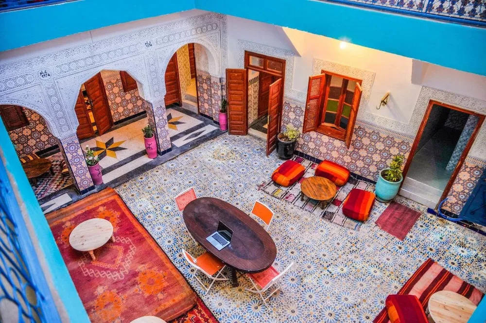 Oasis Hostel