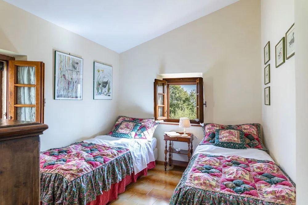 Villa La Cappella