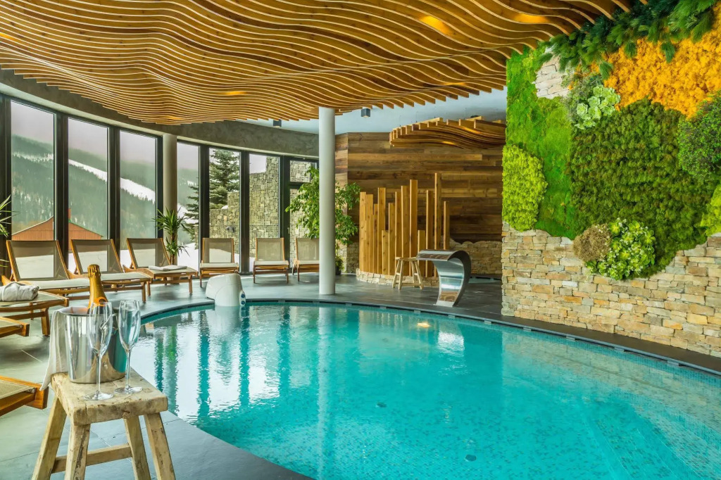Hotel Olympie
