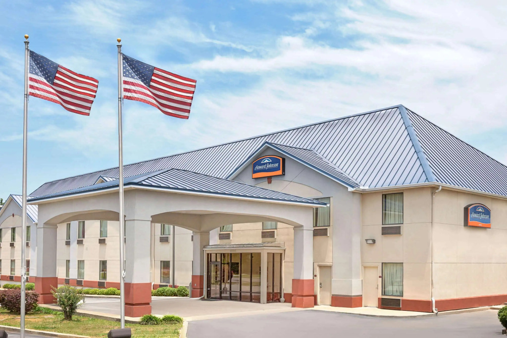 Sleep Inn & Suites Tuscaloosa East