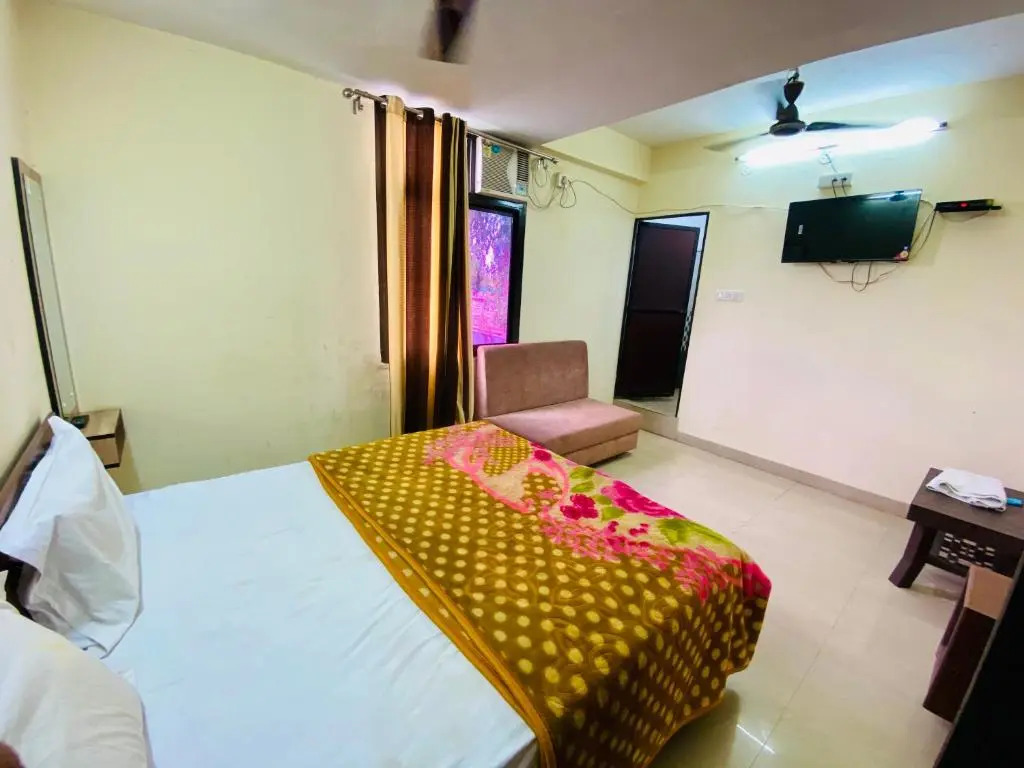 Hotel O Ashoka