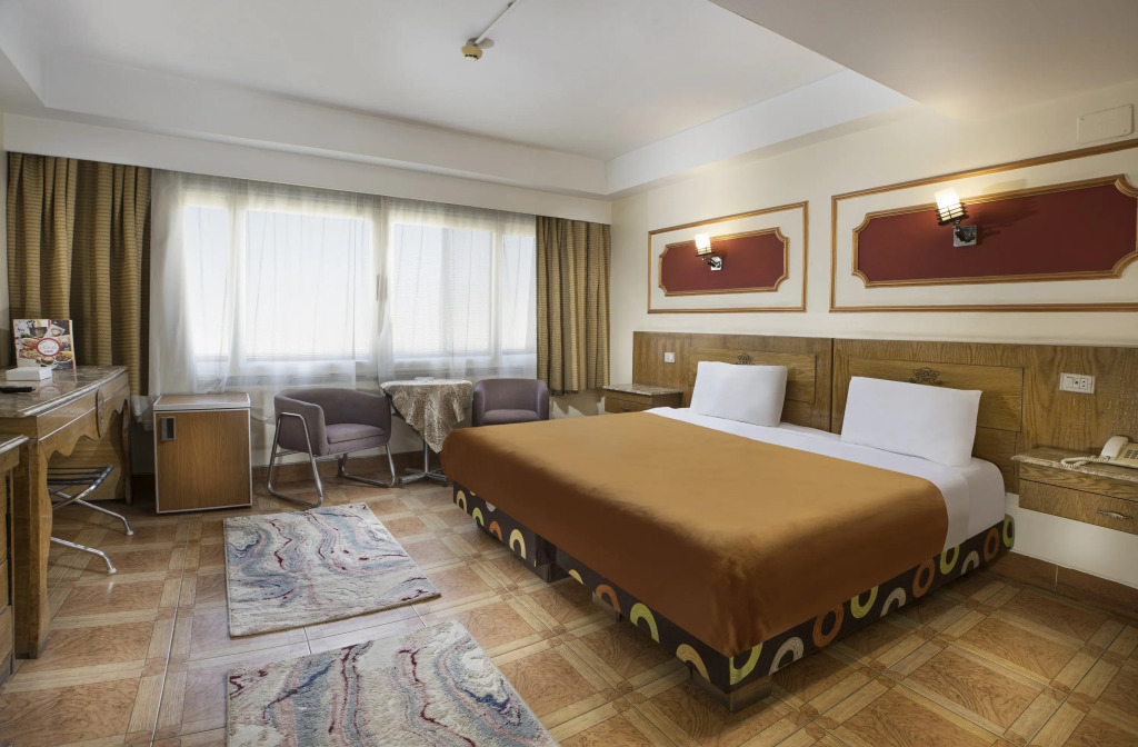 Kanzy Hotel Cairo