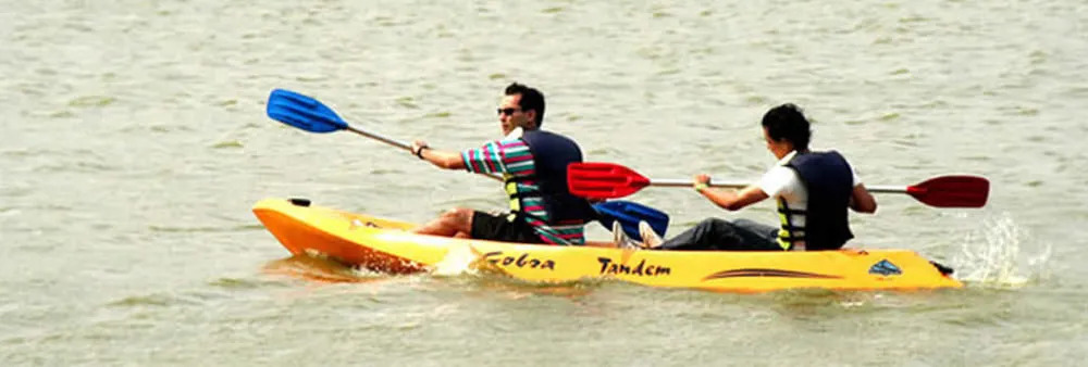 Eco Resort Colpa Caranda