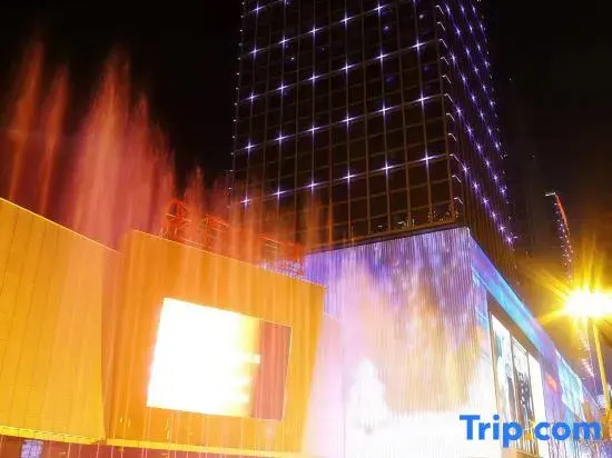 Xixiangfeng Homestay (Ba'nan Wanda)
