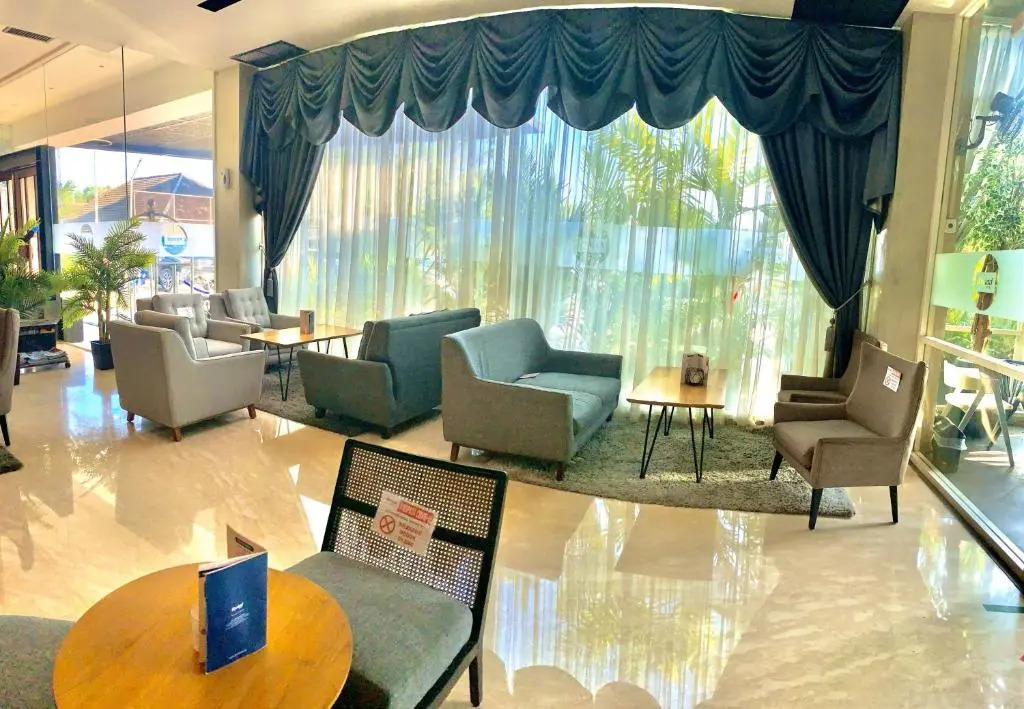 Muraya Hotel Aceh
