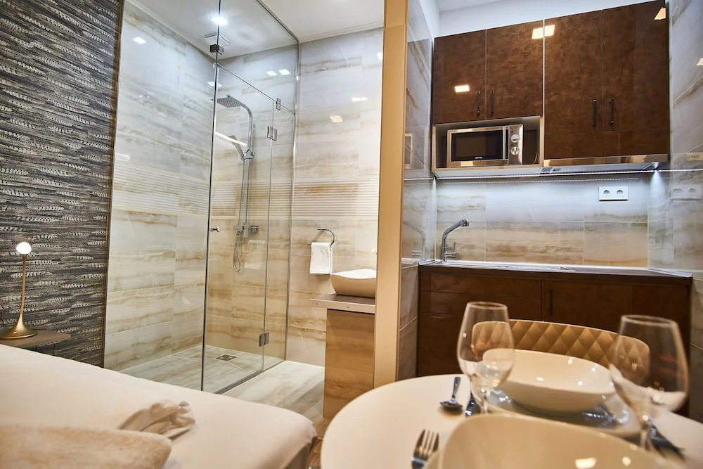 K51 Apartment Budapest