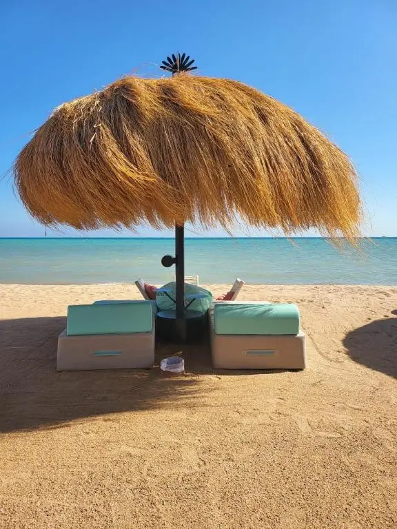 Mangroovy Gouna 1 BR apartment
