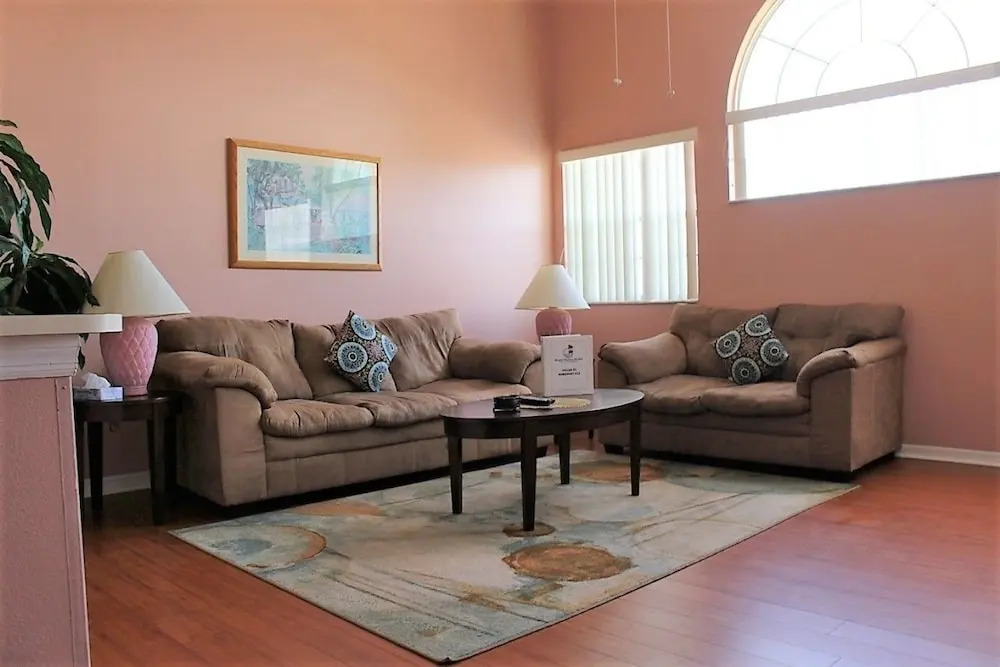 Cozy 2 Bedroom Condo Near Disney by Dreams VR