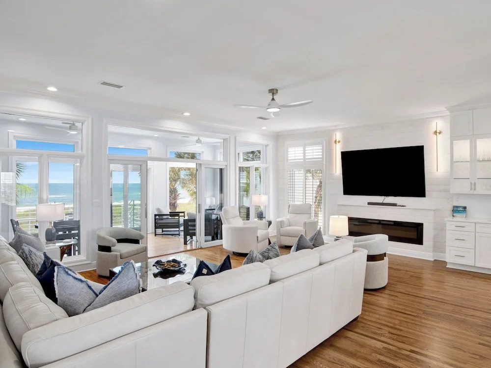 Villas Belvedere D - Paradise Palms