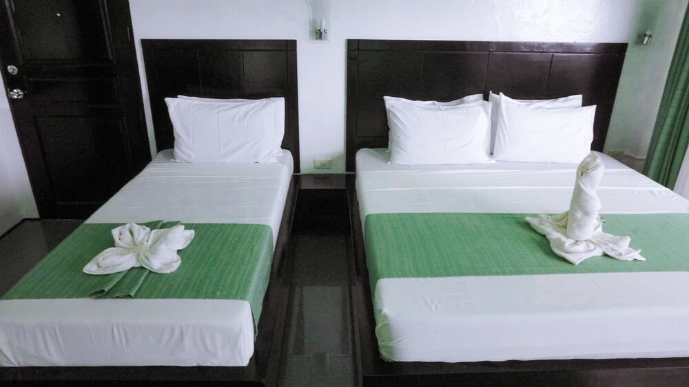 Garin Farm Pilgrimage Resort powered by Cocotel