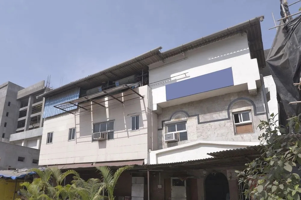 Hotel O Akshaya Lodging
