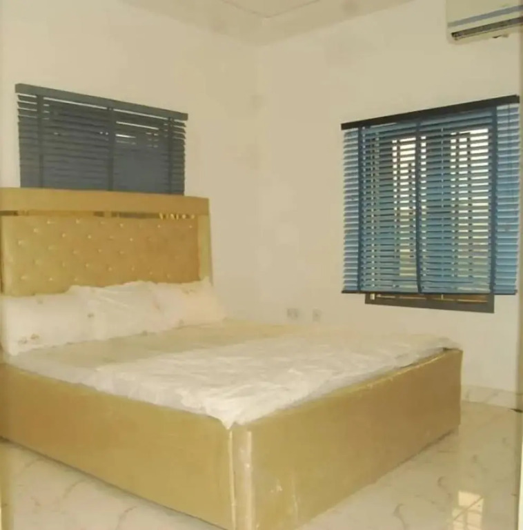 SAGS Apartments