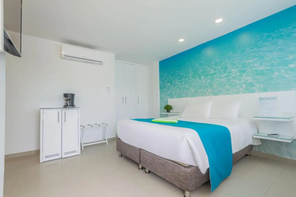 Hotel San Luis Place By Dorado
