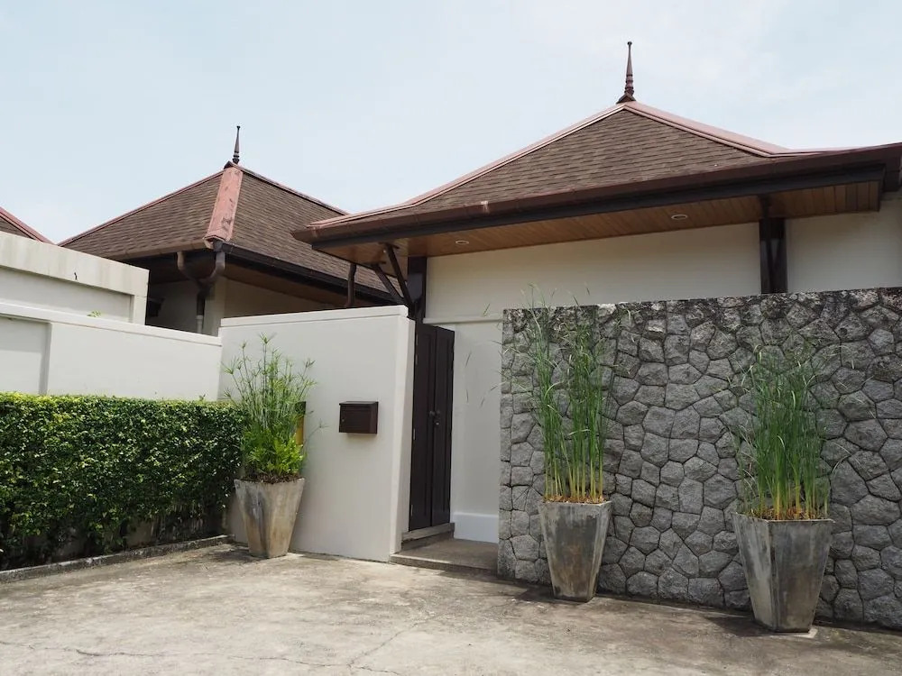 Tara Villa
