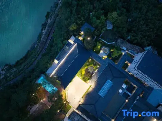 Grand House Hangzhou Longgang