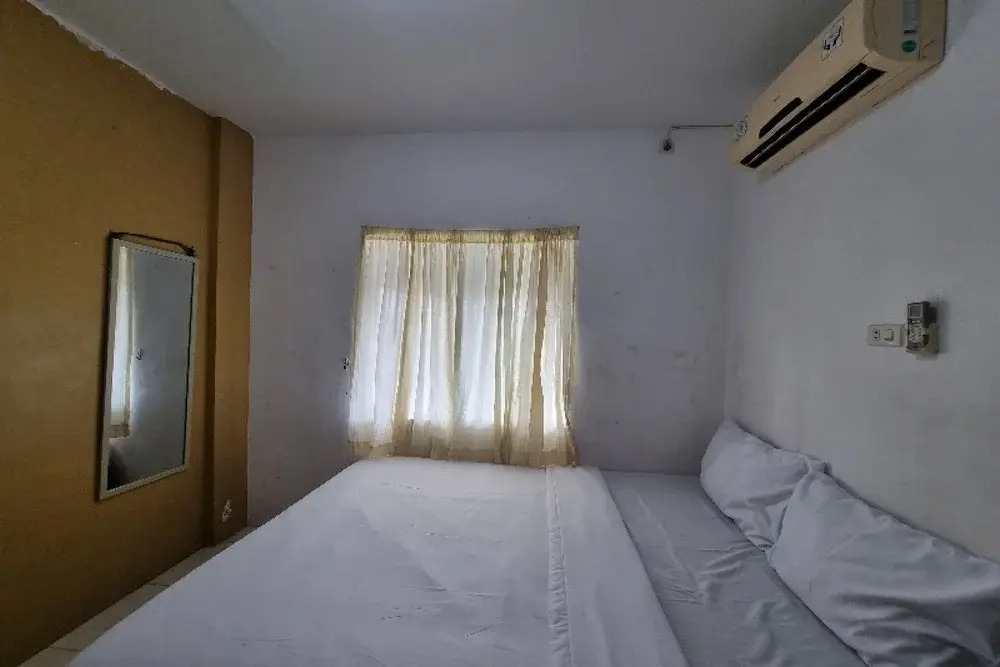 Hotel O Arte Residence