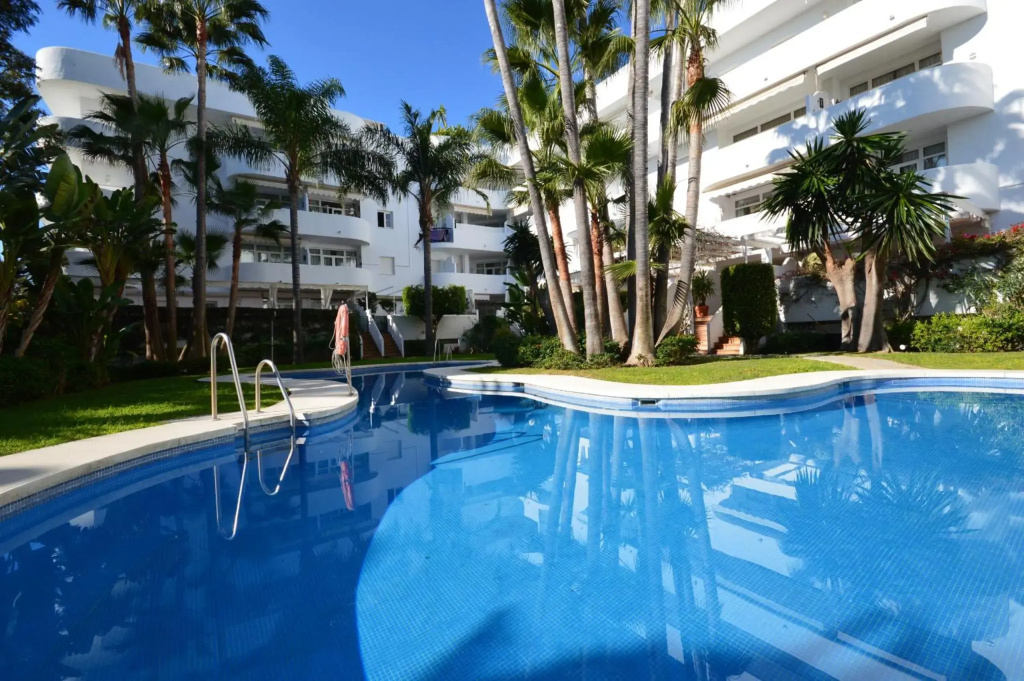 Marbella Real - 1 Bedroom Apartment