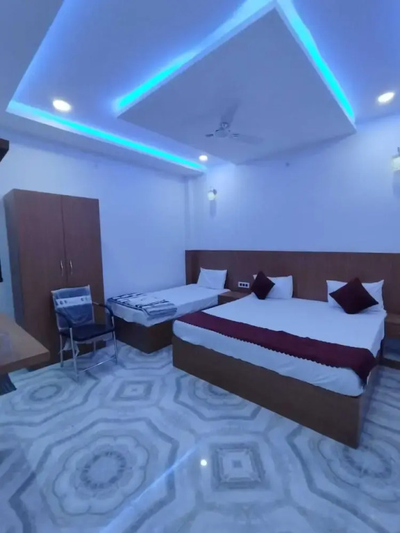 AYODHYA PREMIUM HOTEL NIRMALA GRAND PALACE