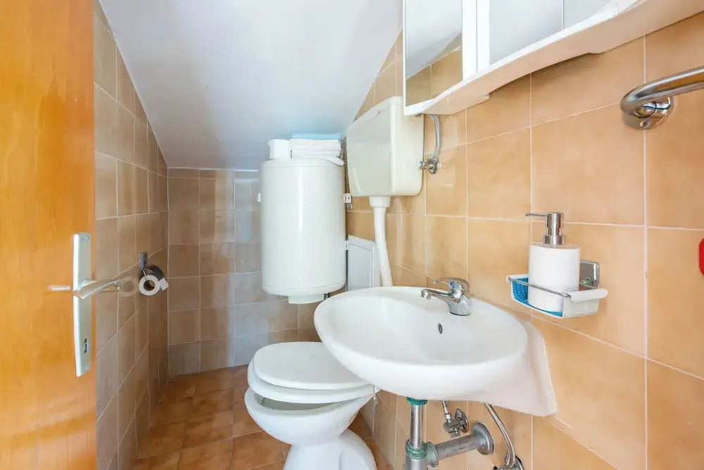 Apartments Rozaria